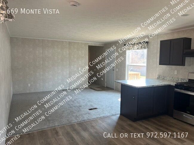 669 Monte Vista Rd in Candler, NC - Building Photo - Building Photo