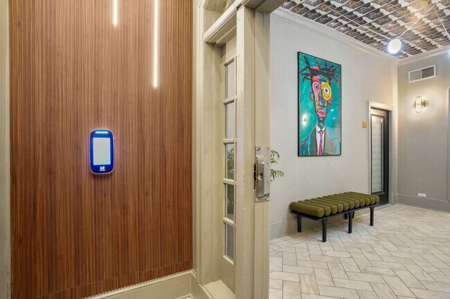 The Harper (Formerly The Leonardo) in St. Louis, MO - Building Photo - Building Photo