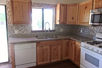7601 E Cocopah Dr in Prescott Valley, AZ - Building Photo - Building Photo