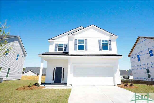 property at 16 Cantata Cir
