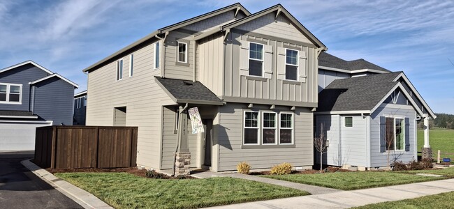 property at 31741 NW Blake Terr