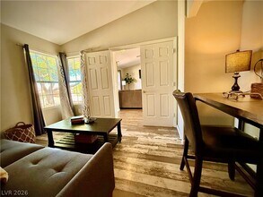 2033 Riderwood Ave in North Las Vegas, NV - Building Photo - Building Photo