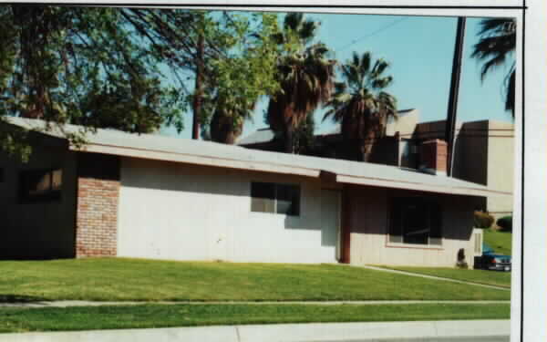 200 Craig Ct in Redlands, CA - Building Photo