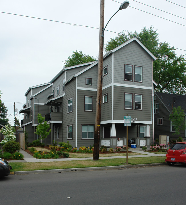 The Calvin in Eugene, OR - Building Photo - Building Photo