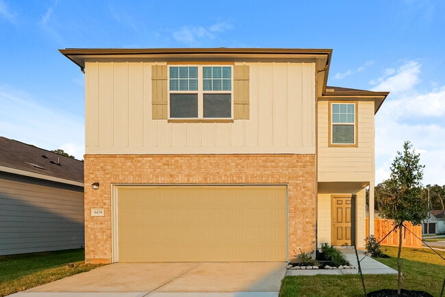 property at 6179 Pine Cir