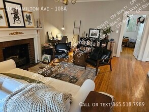 106 Hamilton Ave in Morristown, TN - Building Photo - Building Photo
