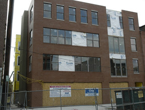 712 N 2nd St in Philadelphia, PA - Building Photo - Building Photo