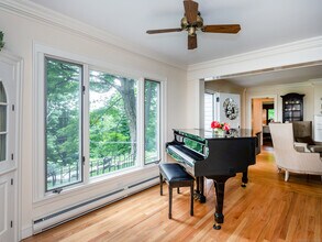 61 Curtiss Rd in Warren, CT - Building Photo - Building Photo
