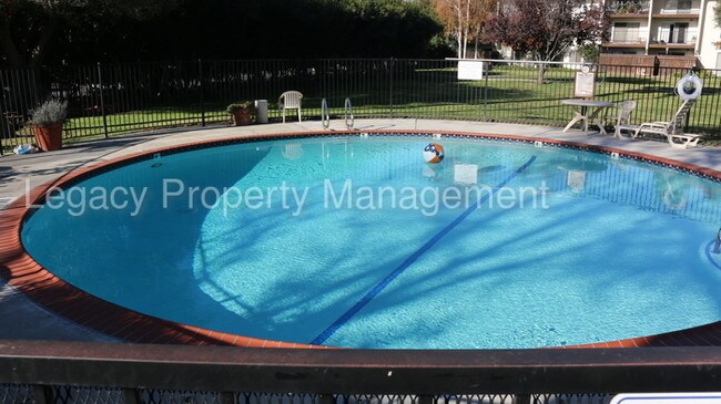1720 Halford Ave-Unit -APT 325 in Santa Clara, CA - Foto de edificio - Building Photo