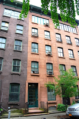 12 Bank St in New York, NY - Foto de edificio - Building Photo