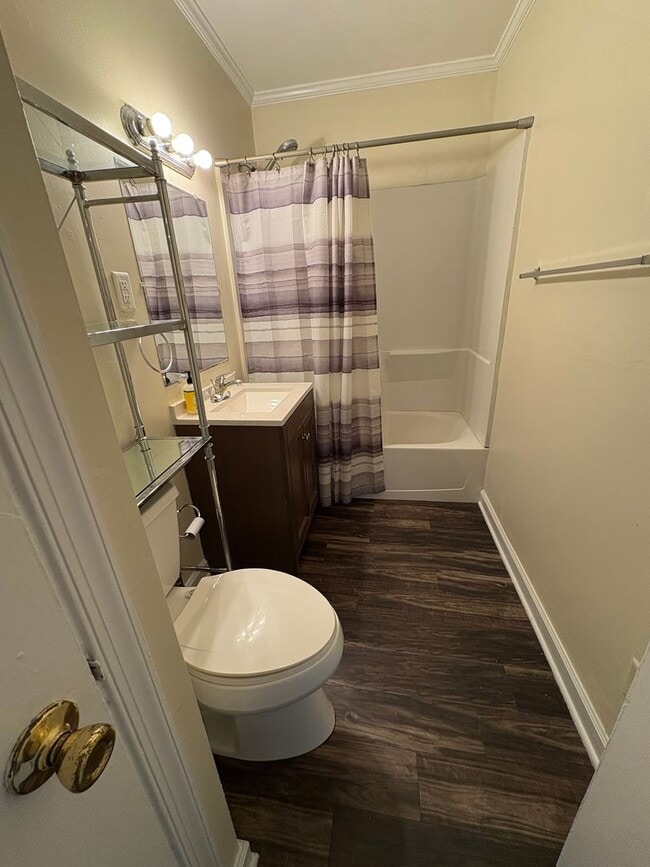 property at 1720 W 48th St
