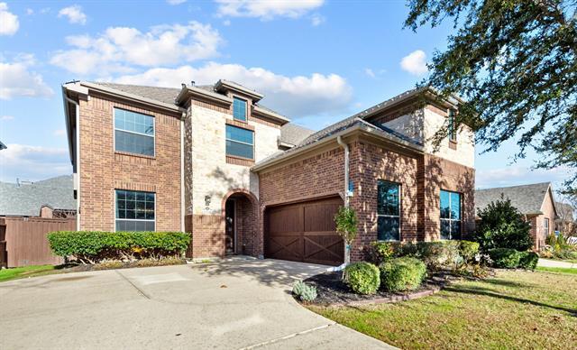 property at 1924 Lewis Crossing Dr