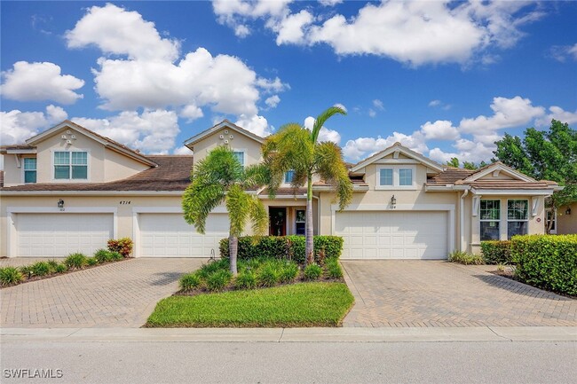 4714 Arboretum Cir in Naples, FL - Building Photo - Building Photo