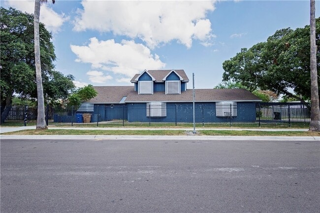 property at 426 Rossiter St