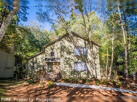 540 Silver Pine Trail in Roswell, GA - Building Photo