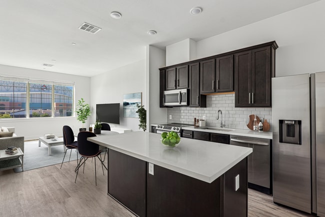 City View Lofts in Houston, TX - Building Photo - Building Photo