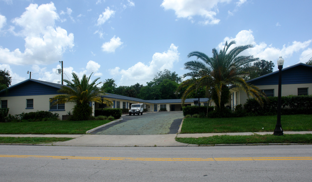 909-915 E Orange St in Lakeland, FL - Building Photo