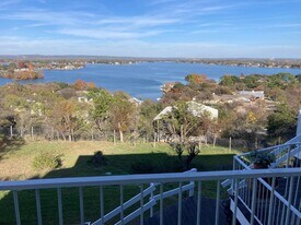 215 Mountain Top in Sunrise Beach Village, TX - Building Photo