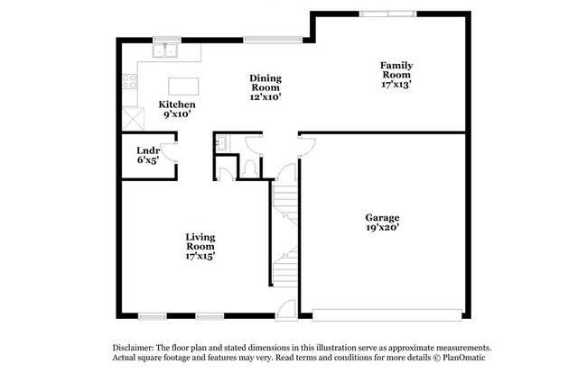 2116 Juneau Way in Grove City, OH - Building Photo - Building Photo