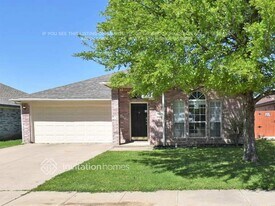 8609 Trinity Vista Trail in Hurst, TX - Building Photo