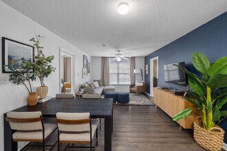 The Churchill in Durham, NC - Building Photo - Building Photo