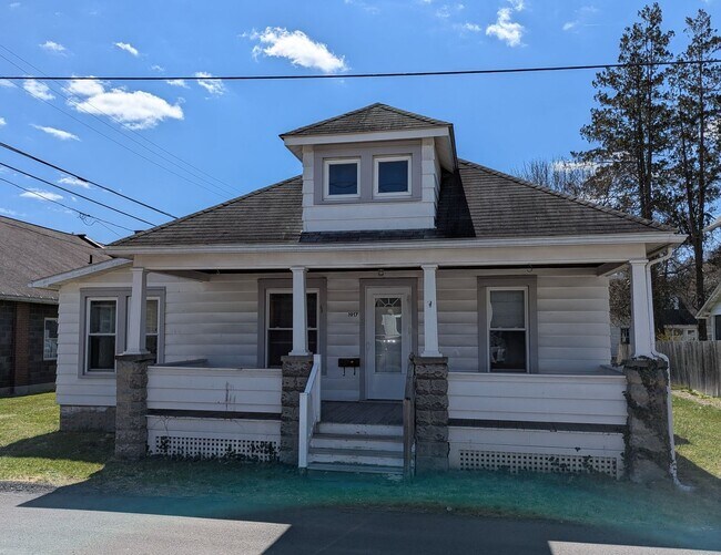 property at 1917 Short St