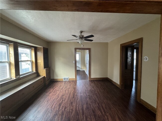 property at 11805 Iowa Ave