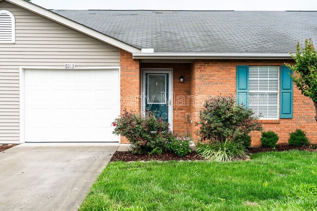 8013 Keybridge Way in Powell, TN - Building Photo - Building Photo