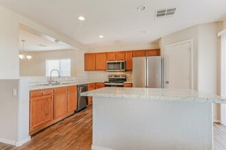 3152 E San Manuel Rd in Queen Creek, AZ - Foto de edificio - Building Photo