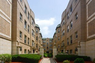 4115 N Paulina St in Chicago, IL - Building Photo