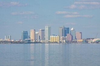345 Bayshore Blvd in Tampa, FL - Building Photo - Building Photo