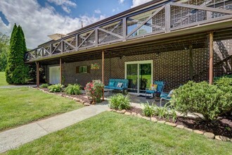200 McCurry Ln in Erwin, TN - Building Photo - Building Photo