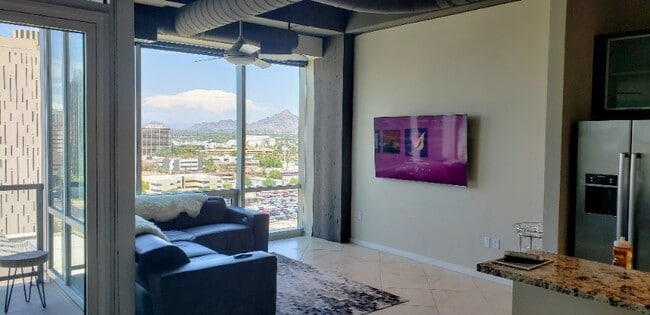 property at 1 E Lexington Ave