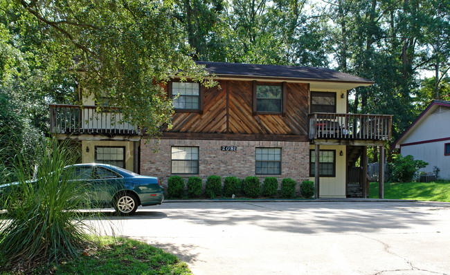 2081 Sandcastle Dr in Tallahassee, FL - Building Photo - Building Photo