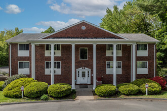 Hathaway Farms in Northampton, MA - Building Photo - Building Photo