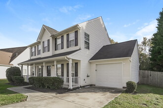 8626 Terra Cotta Dr in Charlotte, NC - Building Photo - Building Photo