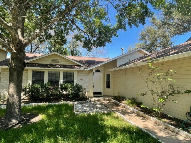 1703 Hatch Rd in Cedar Park, TX - Building Photo - Building Photo