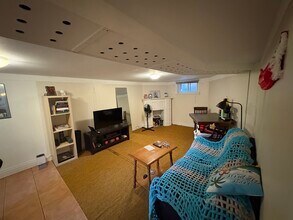 High Park - 1 Bedroom Basement Apartment in Toronto, ON - Building Photo - Building Photo