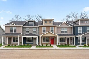 123 Quarry Pt Dr in Clarksville, TN - Building Photo