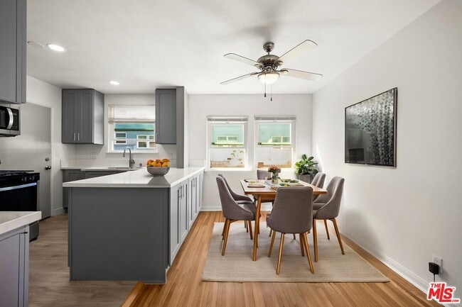 property at 3613 Kalsman Dr