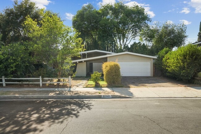 property at 8763 Lurline Ave
