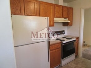 200 16th St in Springfield, OR - Building Photo - Building Photo