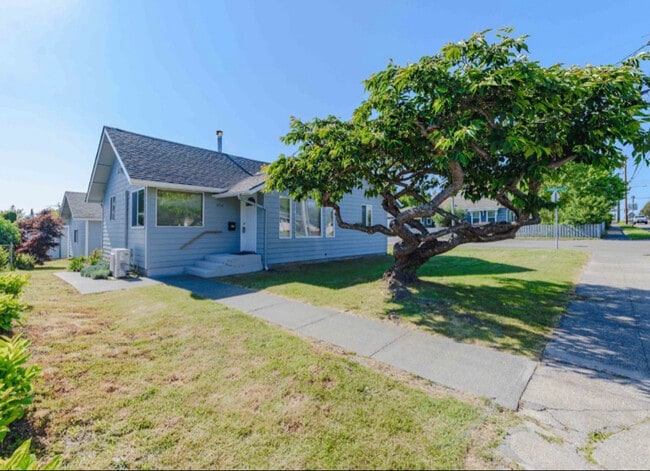 property at 3314 Sherman Ave