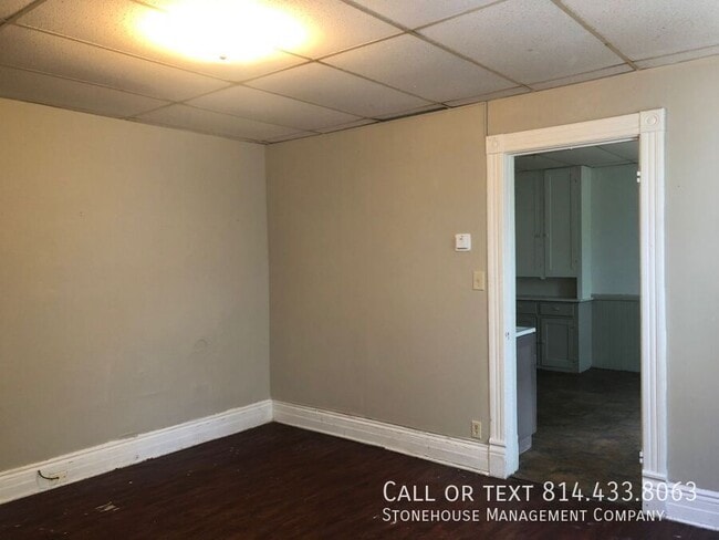 613 E 13th St-Unit -Apartment 2 in Erie, PA - Building Photo - Building Photo