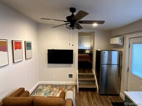 3536 N Williams St in Denver, CO - Building Photo - Building Photo