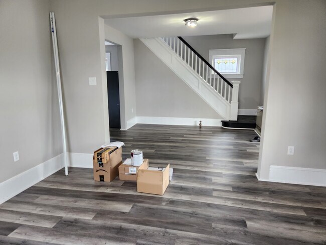 224 Church St in Duryea, PA - Building Photo - Building Photo