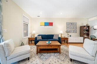 456 9th St in Hoboken, NJ - Building Photo - Building Photo