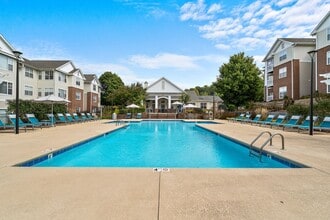 Hawthorne at Main in Kernersville, NC - Building Photo - Building Photo