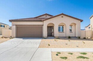 4314 W Ave J 1 in Lancaster, CA - Building Photo