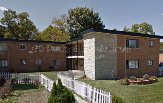 property at 350 Wilson Ave